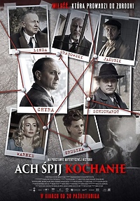 Multikino: on wygrał bilety