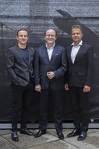 Muzyka klasyczna na jazzowo. EOK & Filip Wojciechowski Trio