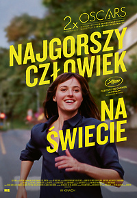 "Najgorszy człowiek na świecie" w Kinie "Światowid"