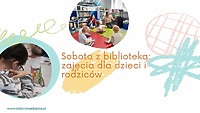 Najlepiej w bibliotece!