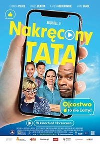 „Nakręcony tata” w Kinie „Światowid”