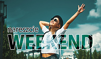 Nareszcie weekend: festiwal Food Trucków, grzybobranie, Hubertus i wiele innych!