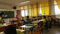 Nauczyciele z Elbląga poznają system edukacji na Gwadelupie