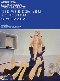 Nie wiedziałem, że jestem gwiazdą - wystawa w Galerii EL