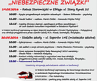 "Niebezpieczne związki"