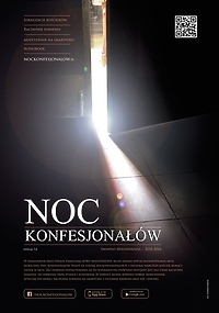 Noc Konfesjonałów 2016