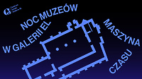 Noc Muzeów „Maszyna Czasu”