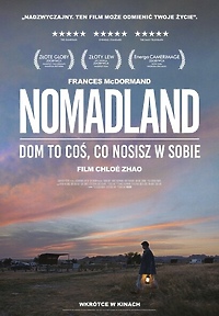 "Nomadland" w Kinie "Światowid"