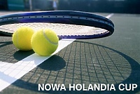 Nowa Holandia Cup 2011