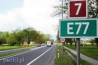 Nową S7 do Gdańska pojedziemy za cztery lata