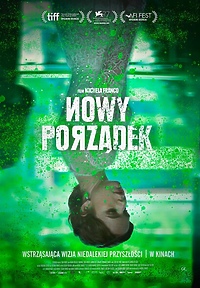 "Nowy porządek" w DKF