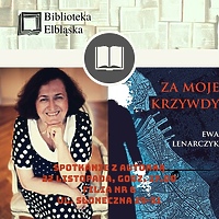 Nowy thriller Ewy Lenarczyk