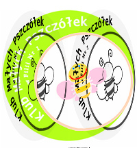 O wiosennym deszczyku w „Klubie Małych Pszczółek”
