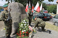 Obchody 67. rocznicy Sprawy Elbląskiej