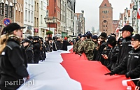 Obchodzimy Dzień Flagi Rzeczypospolitej Polskiej