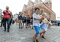 Oceń życie kulturalne Elbląga