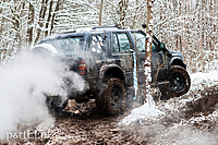 Offroadowo dla dzieci śp. Leszka i Wioli Czyżewskich