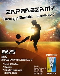 Olimpia Cup już w niedzielę