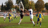 Sparring za sparringiem (piłka nożna)