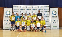 Olimpia gościnna podczas Olimpia Kappa Cup