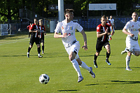 Olimpia - Resovia 0:1. Za tydzień "mecz o życie"