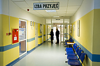 Operacja „Szpital”: będą cięcia