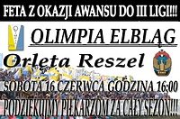 Ostatni mecz w IV lidze (piłka nożna)