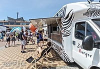 Oto lista Food Trucków III Festiwalu Smaków