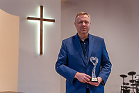 Pastor Paweł Kugler: w pracy z młodzieżą najbardziej liczy się szczerość