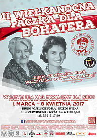 Paczka dla Bohatera