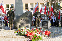 Pamięci Polskiego Państwa Podziemnego