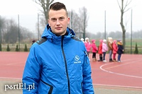 Sportowiec z Markus pobił rekord Guinnessa