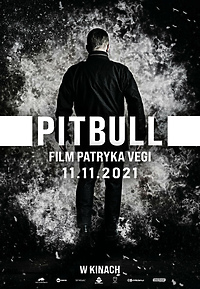 "Pitbull" w Kinie "Światowid". Bilety na weekendowe seanse