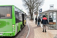 Po fali krytyki pierwsza zmiana w komunikacji miejskiej