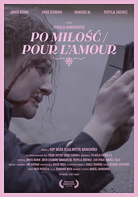 „Po miłość/Pour l’amour” w Kinie „Światowid”