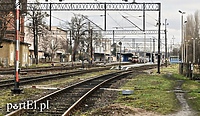 Połączenie kolejowe Kaliningrad-Berlin w 2016 roku?