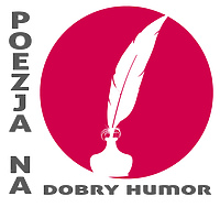 Poezja poprawi Ci humor…