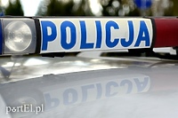 Policja znalazła ciało mężczyzny w Bażantarni