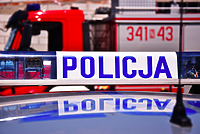 Policjanci podsumowali miniony weekend 