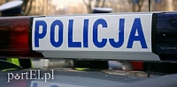 Policjanci przyjrzą się kibicom drugoligowej Olimpii Elbląg