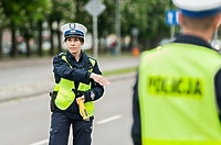 Policjanci z Elbląga podsumowali miniony weekend 