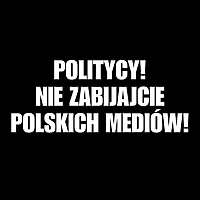 Ogólnopolski protest wydawców,  redakcji i dziennikarzy