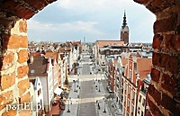 Poszukiwane archiwalne zdjęcia Starego Miasta w Elblągu