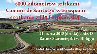 Powędruj szlakami Camino de Santiago