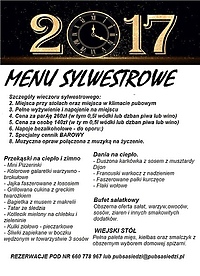 Powitaj Nowy Rok u Sąsiadów