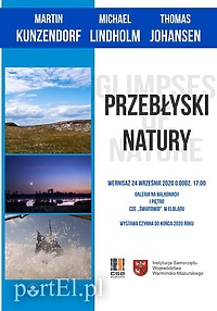 Przebłyski natury