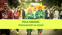 Przełożone Pola Nadziei