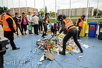 Przyjdź na XI Elbląskie Dni Recyklingu