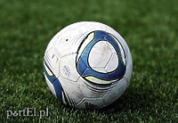 Pucharowy awans rezerw Olimpii (piłka nożna)