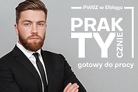 PWSZ w Elblągu: Praktycznie gotowy do pracy